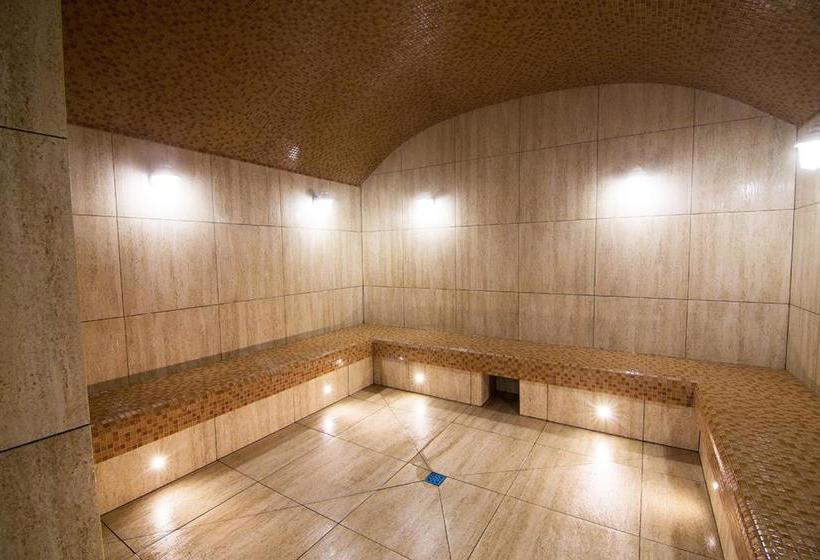 בית מלון כפרי Arena Spa