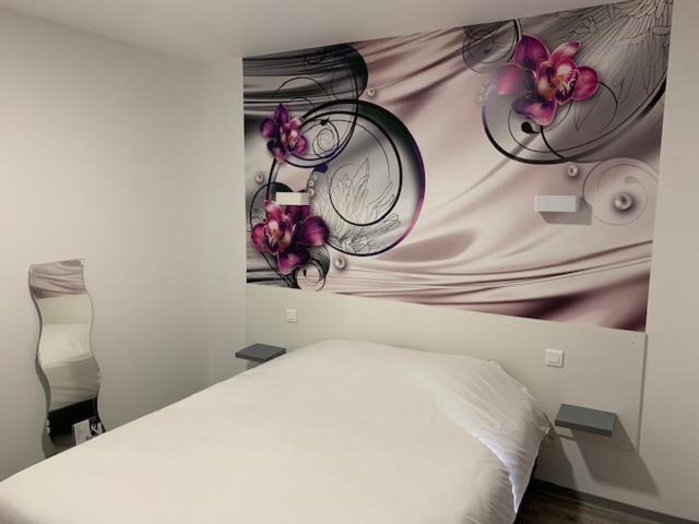 Kinoux’s Hotel Restaurant