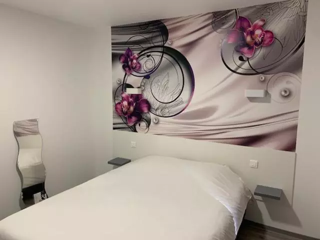 Kinoux’s Hotel Restaurant