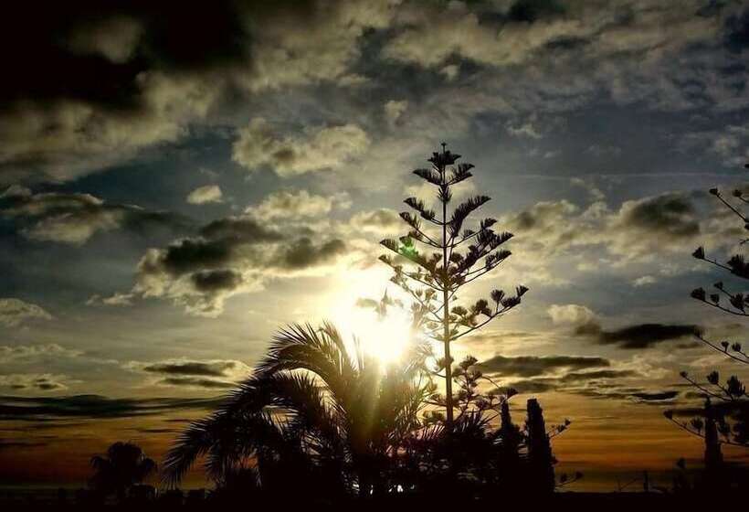 Пансион Can Maravilla