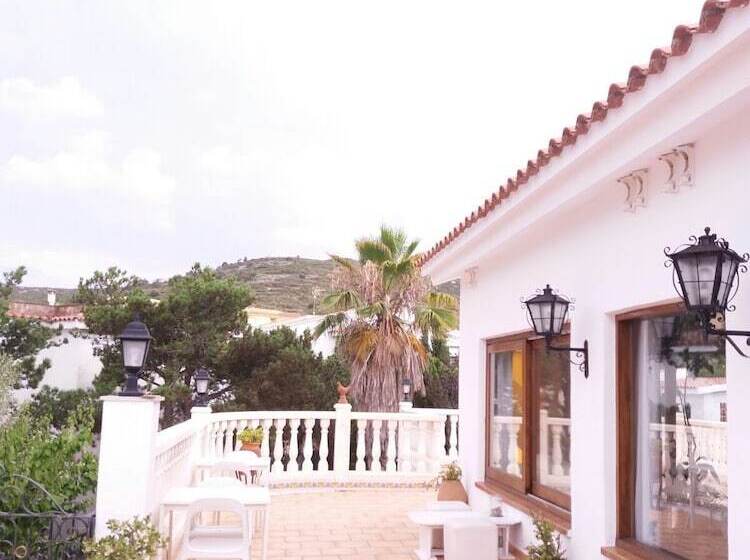 Пансион Can Maravilla