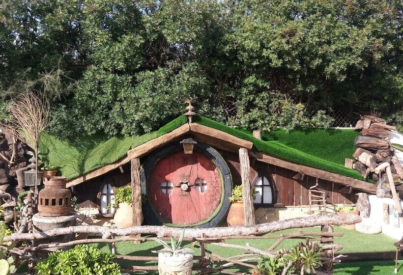 Пансион Can Maravilla