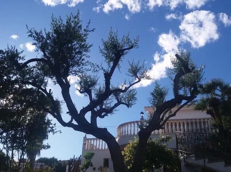 Пансион Can Maravilla