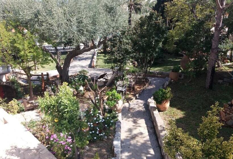 Пансион Can Maravilla