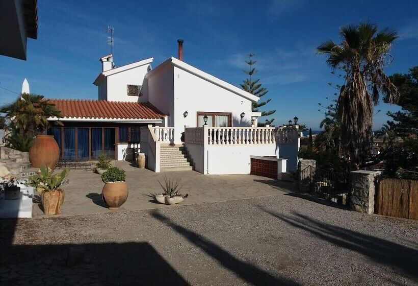 Пансион Can Maravilla