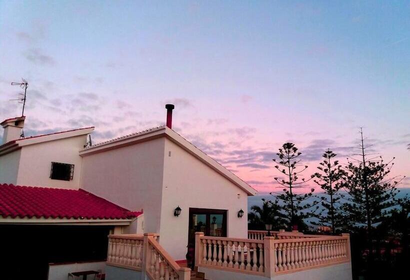 Пансион Can Maravilla