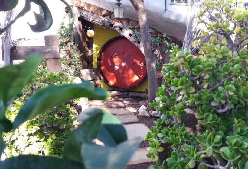 Пансион Can Maravilla