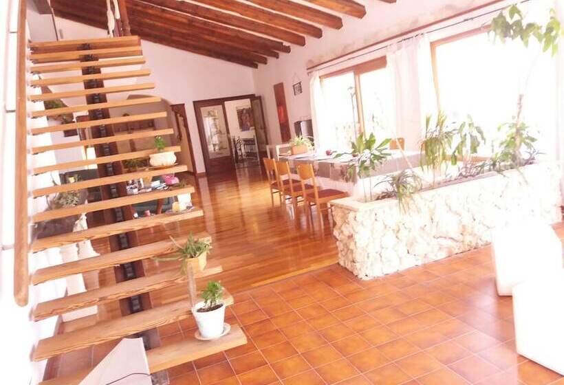 Пансион Can Maravilla