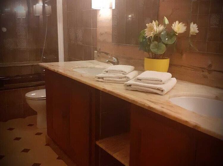 Пансион Can Maravilla