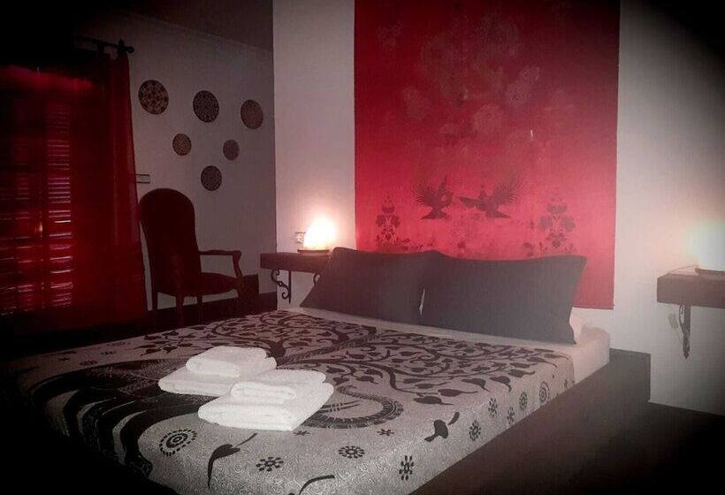 Пансион Can Maravilla