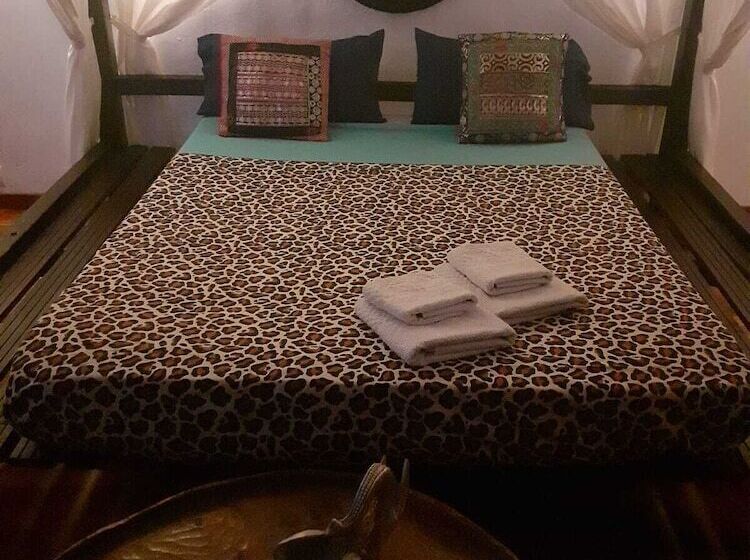 Пансион Can Maravilla