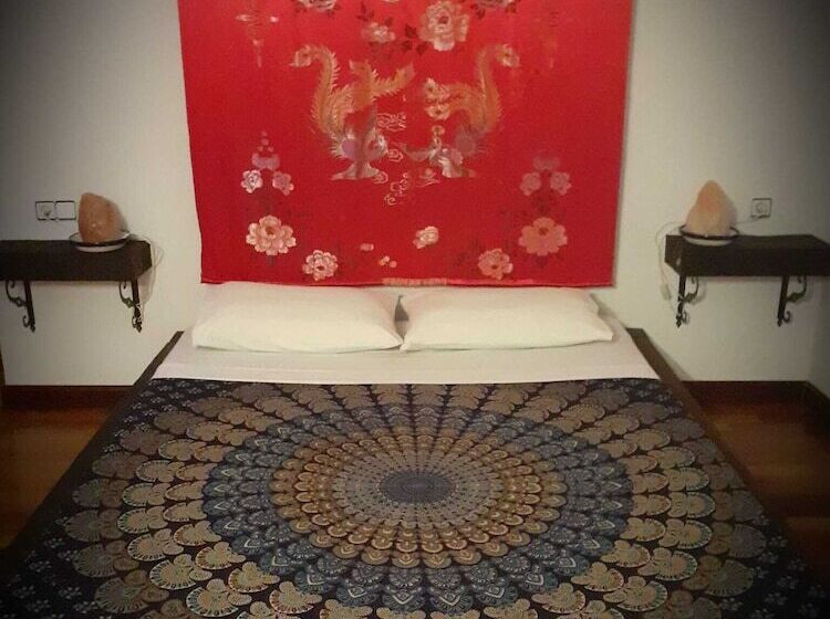 Пансион Can Maravilla