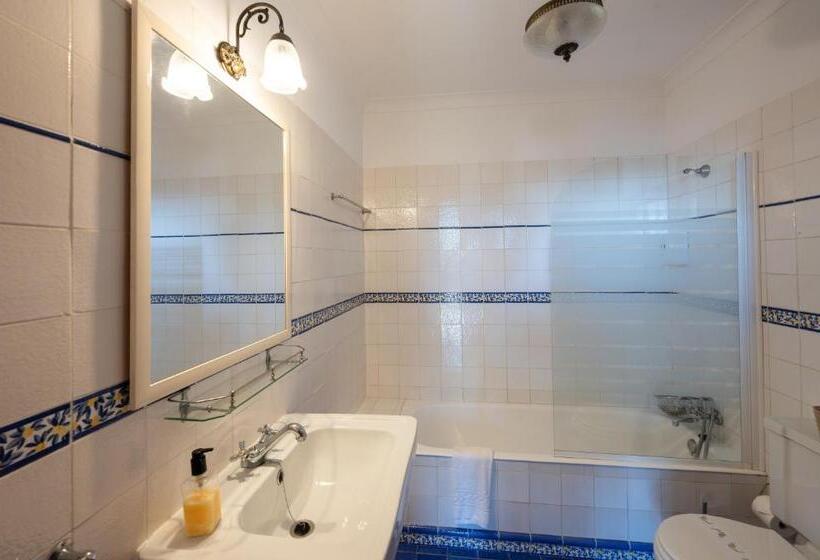 پانسیون Regina Quinta São Francisco Rural Resort