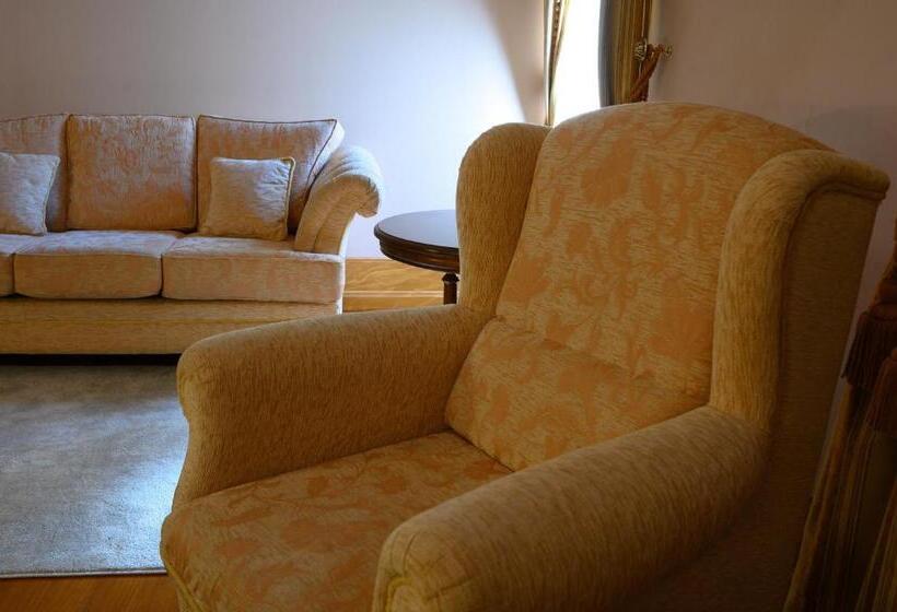 پانسیون Regina Quinta São Francisco Rural Resort