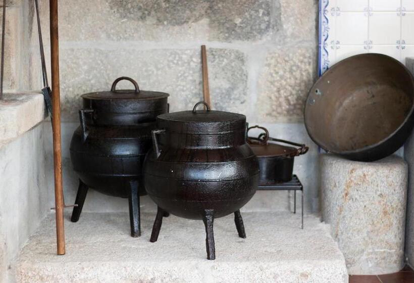 پانسیون Regina Quinta São Francisco Rural Resort