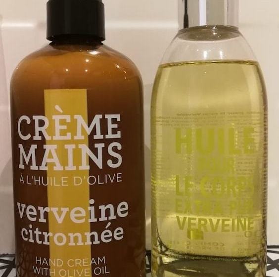 Bed and Breakfast Chambres D Hôtes Cocon Du Sud