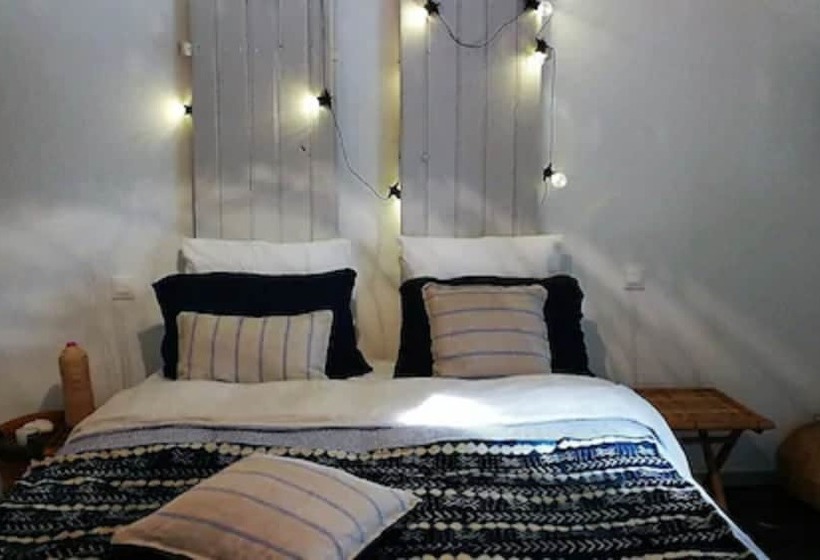 Bed and Breakfast Chambres D Hôtes Cocon Du Sud