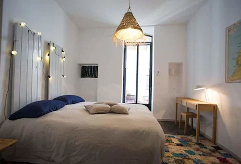 Bed and Breakfast Chambres D Hôtes Cocon Du Sud