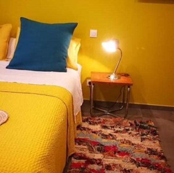 Bed and Breakfast Chambres D Hôtes Cocon Du Sud