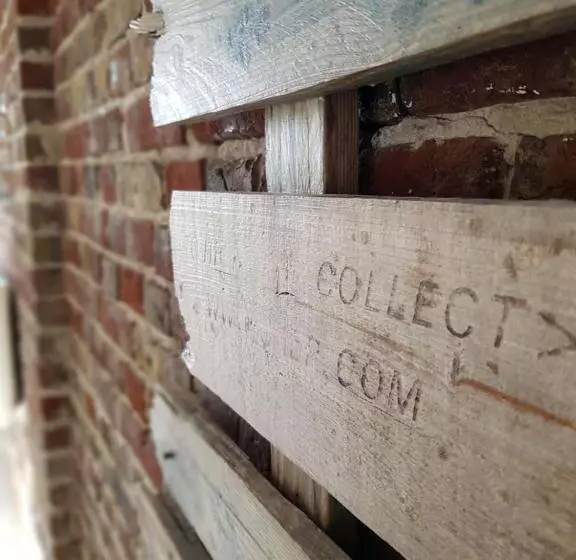 Aamiaismajoitus (B&B) Chambres D Hôtes Et Gîte De La Vieille Ecluse