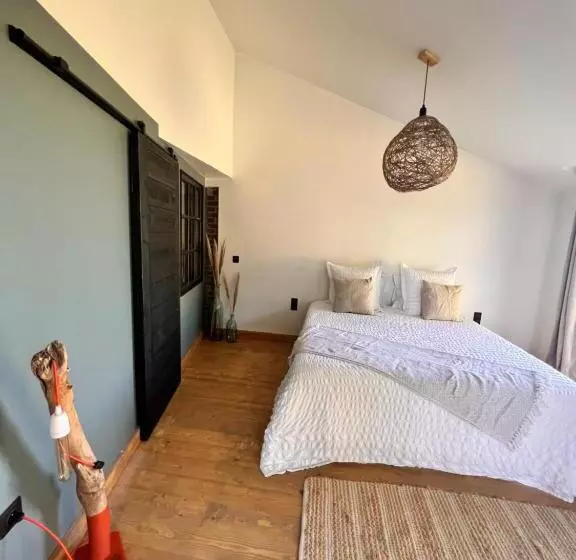 Aamiaismajoitus (B&B) Chambres D Hôtes Et Gîte De La Vieille Ecluse