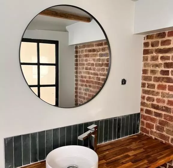 Aamiaismajoitus (B&B) Chambres D Hôtes Et Gîte De La Vieille Ecluse