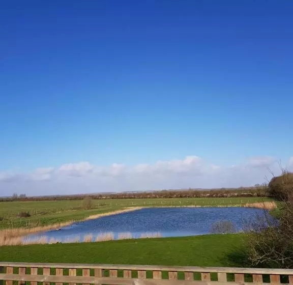 Aamiaismajoitus (B&B) Chambres D Hôtes Et Gîte De La Vieille Ecluse