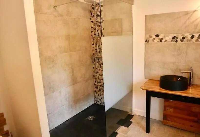 Aamiaismajoitus (B&B) Chambres D Hôtes Et Gîte De La Vieille Ecluse