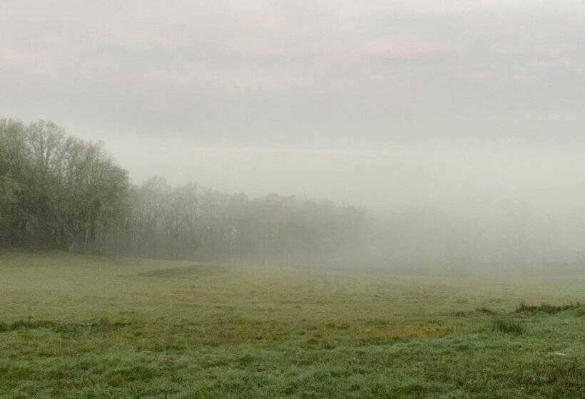 민박 Domaine De La Chartreuse Dautré