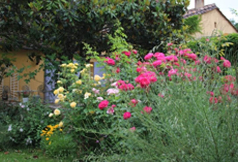 민박 Domaine De La Chartreuse Dautré