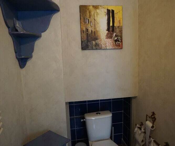 민박 Domaine De La Chartreuse Dautré