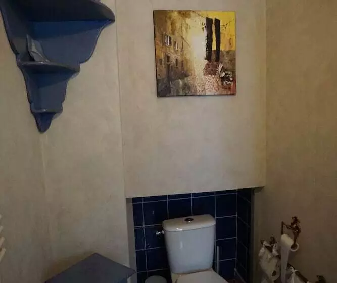 ベッドアンドブレックファースト Domaine De La Chartreuse Dautré