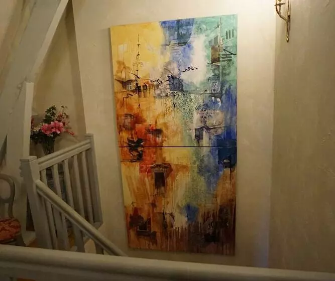 ベッドアンドブレックファースト Domaine De La Chartreuse Dautré