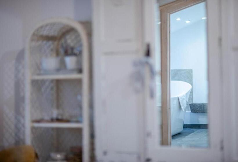 مبيت وإفطار Maison50