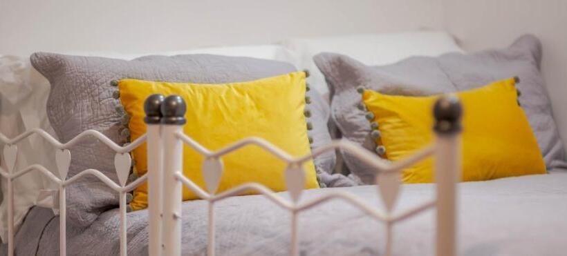 مبيت وإفطار Maison50