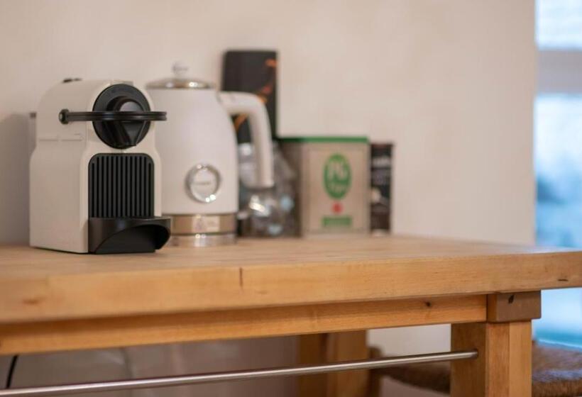 مبيت وإفطار Maison50