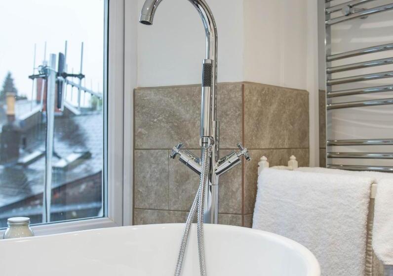 مبيت وإفطار Maison50