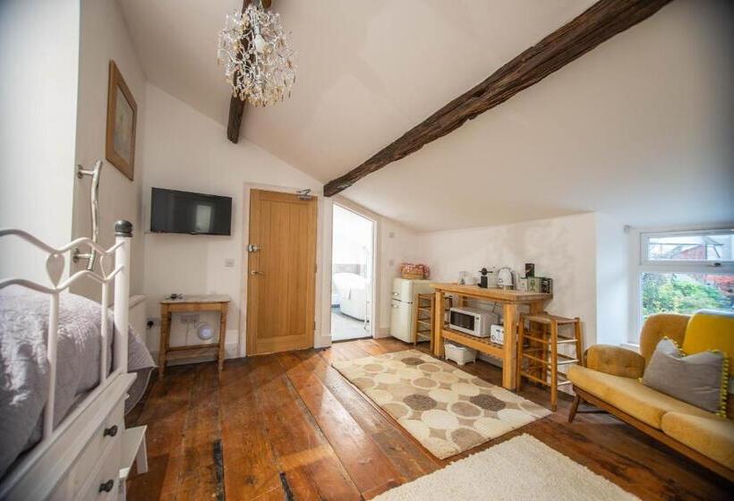 مبيت وإفطار Maison50