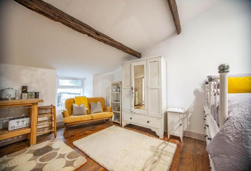 住宿加早餐  Maison50