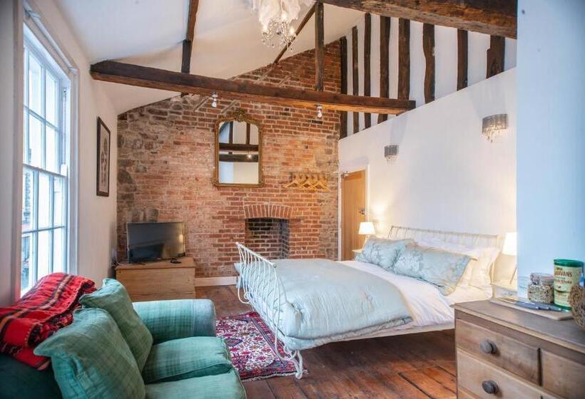 مبيت وإفطار Maison50