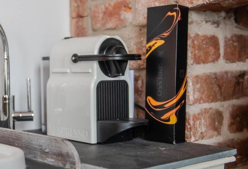 مبيت وإفطار Maison50