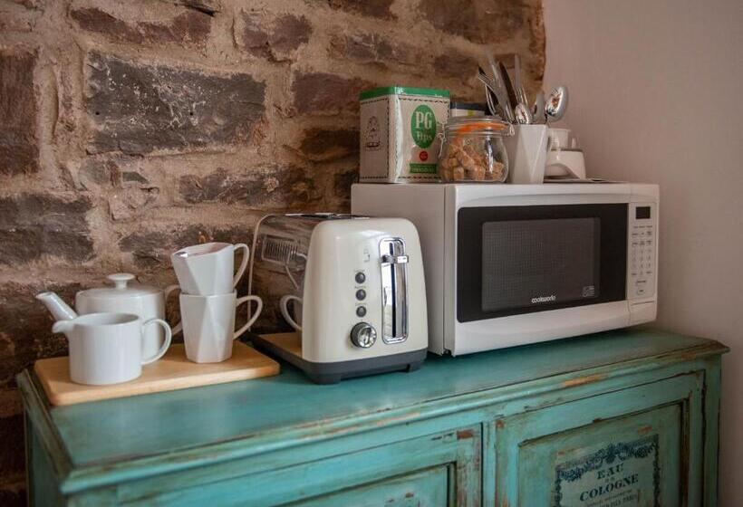 مبيت وإفطار Maison50