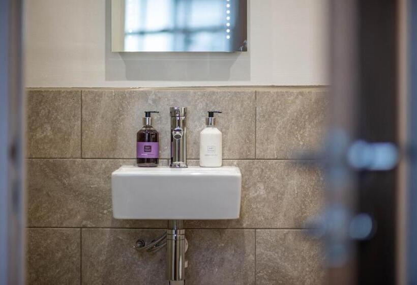 مبيت وإفطار Maison50