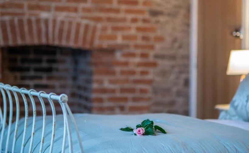 مبيت وإفطار Maison50