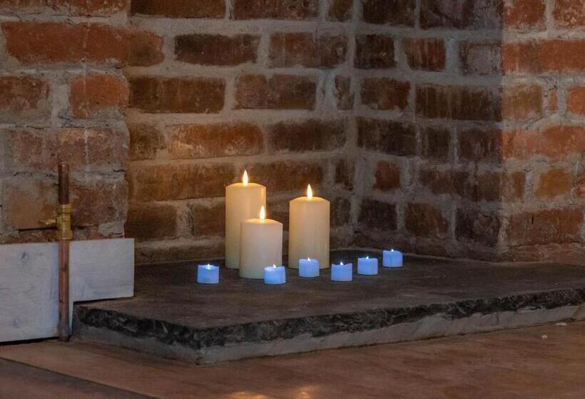 مبيت وإفطار Maison50