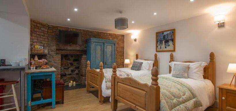 مبيت وإفطار Maison50