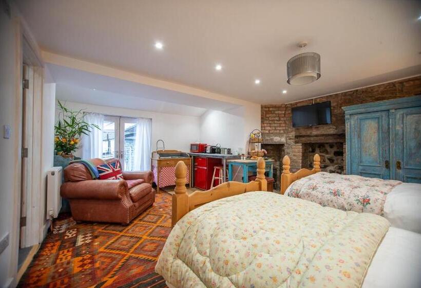 مبيت وإفطار Maison50