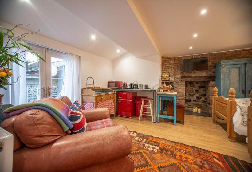 مبيت وإفطار Maison50