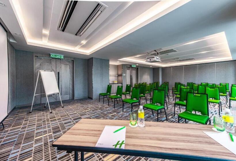 فندق Holiday Inn Johor Bahru City Centre By Ihg