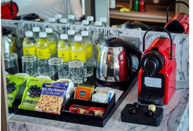 فندق Holiday Inn Johor Bahru City Centre By Ihg